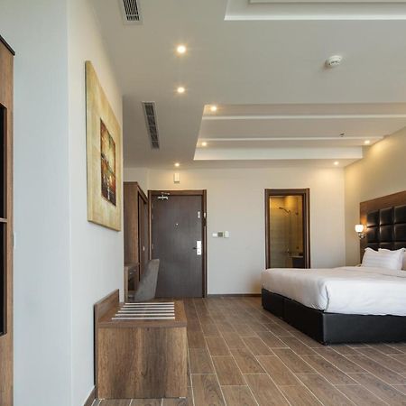 Mirada Purple - Zahra Aparthotel Τζέντα Εξωτερικό φωτογραφία