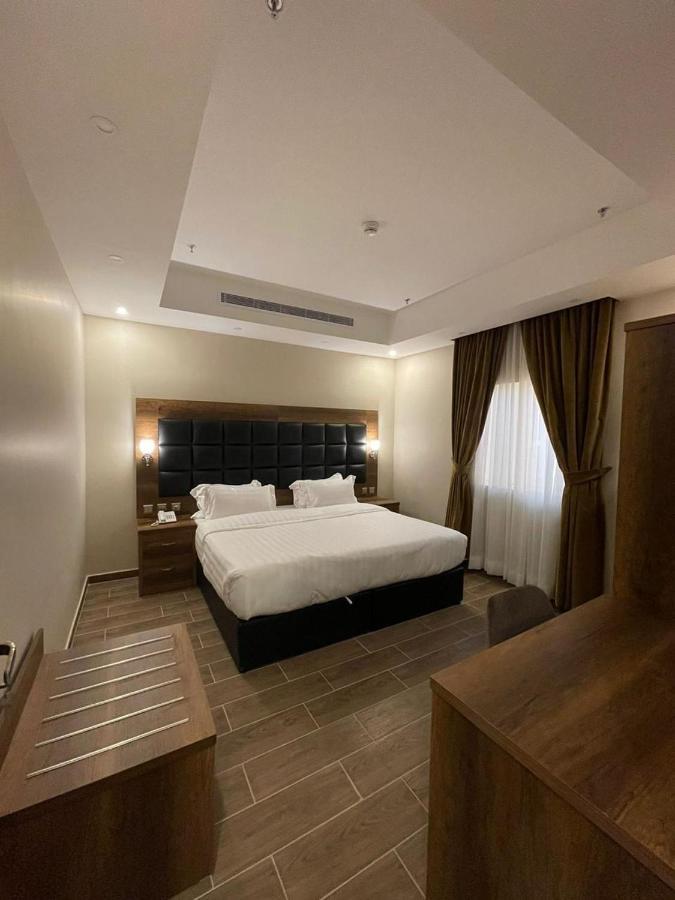 Mirada Purple - Zahra Aparthotel Τζέντα Εξωτερικό φωτογραφία