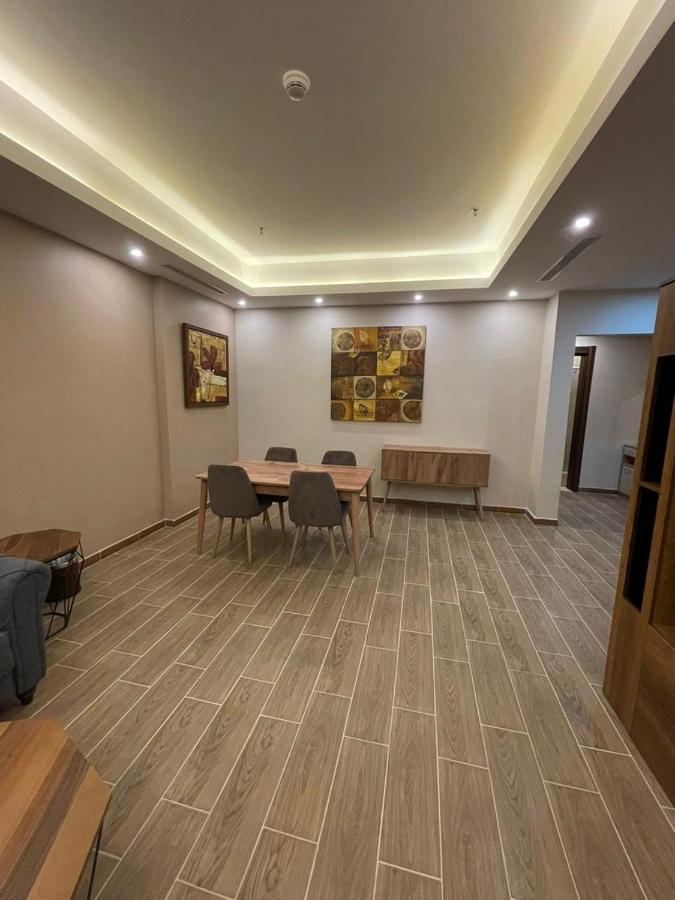 Mirada Purple - Zahra Aparthotel Τζέντα Εξωτερικό φωτογραφία